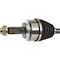 A1 Cardone NEW CV DRIVE AXLE 66-4327 - alternate 4